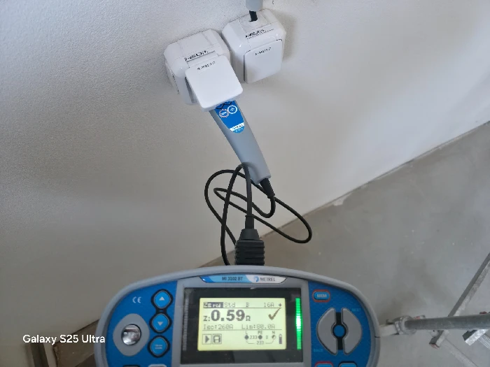 el. instalace